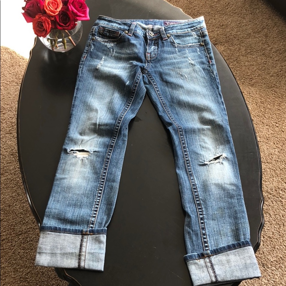 Jeans 👖